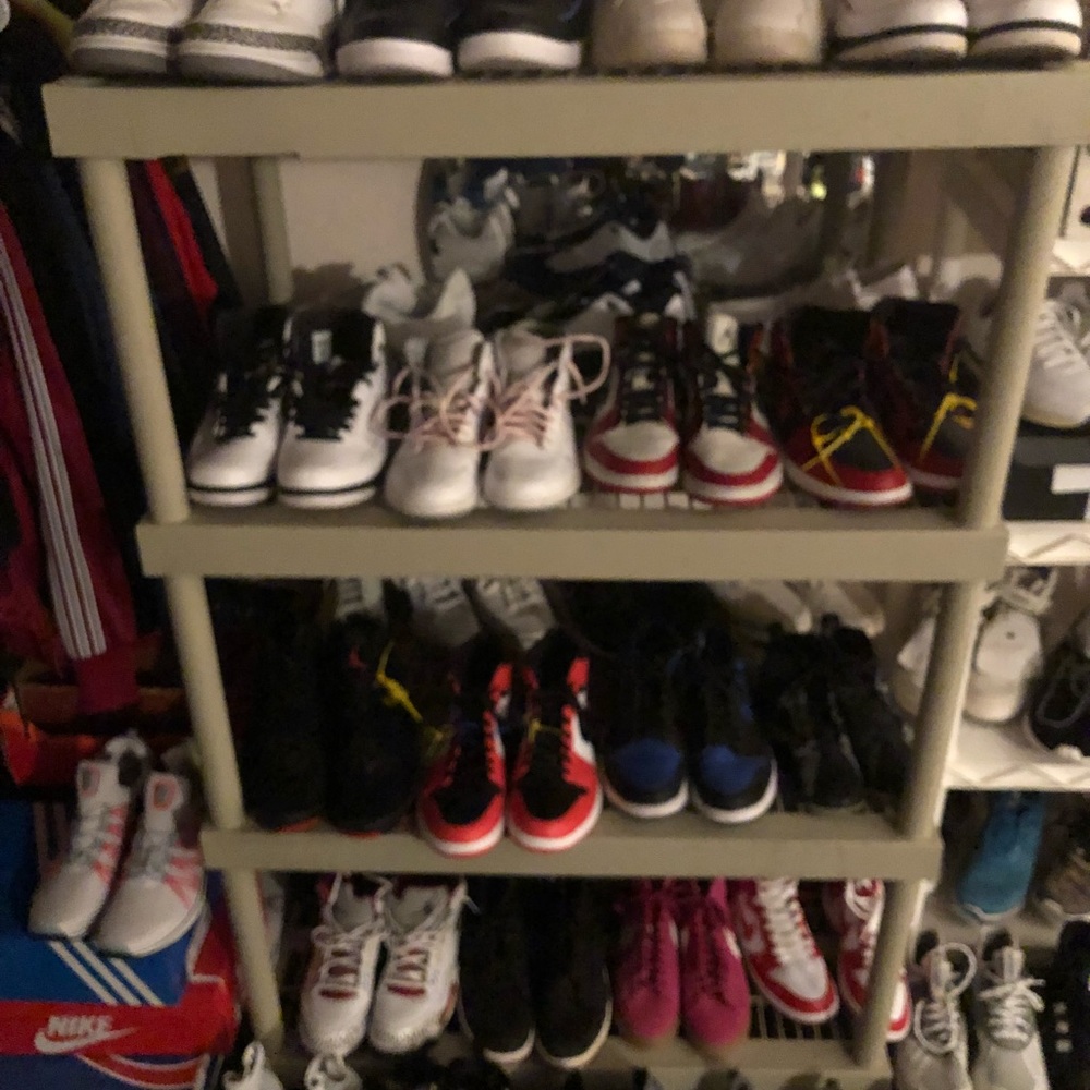 Nike Sneakers